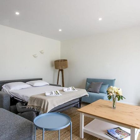 Appartement Harcet - Welkeys Biarritz Dış mekan fotoğraf